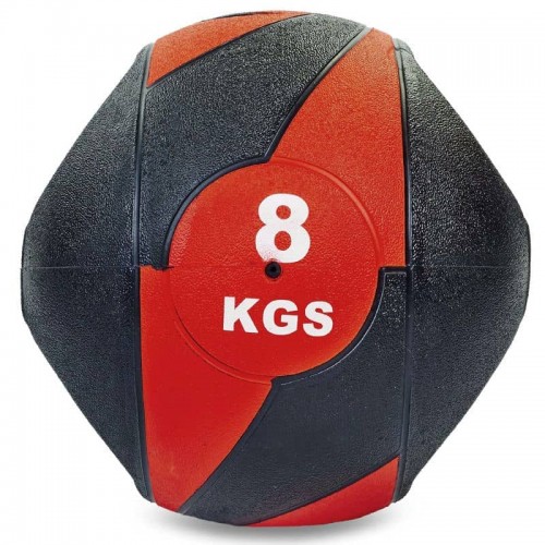 Медбол BioGym 8 кг, код: FI-5111-8