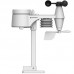 Метеостанція Bresser Weather Center 5-in-1 Beaufort (7002525), код: 930212-SVA