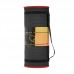 Килимок для йоги та фітнесу Cornix NBR Black/Red, 1830x610x10 мм, код: XR-0094