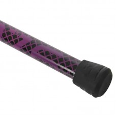 Палиця гімнастична (бодібар) 3-х секційна Bar Zelart 8кг, чорний-фіолетовий, код: FI-9994-8-S52 Палиця гімнастична (бодібар) 3-х секційна Bar Zelart 8кг, чорний-фіолетовий, код: FI-9994-8-S52
