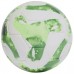 М"яч футбольний Adidas Tiro Match №4, білий, код: 4065432828369