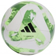 М"яч футбольний Adidas Tiro Match №4, білий, код: 4065432828369
