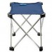 Крісло (стілець) складне SportVida для кемпінгу та рибалки, код: SV-ML0009