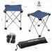 Крісло (стілець) складне SportVida для кемпінгу та рибалки, код: SV-ML0009
