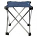 Крісло (стілець) складне SportVida для кемпінгу та рибалки, код: SV-ML0009