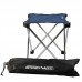 Крісло (стілець) складне SportVida для кемпінгу та рибалки, код: SV-ML0009