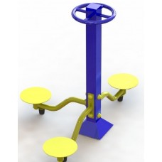 Твістер Brustyle, код: SG113.3 Твістер Brustyle, код: SG113.3