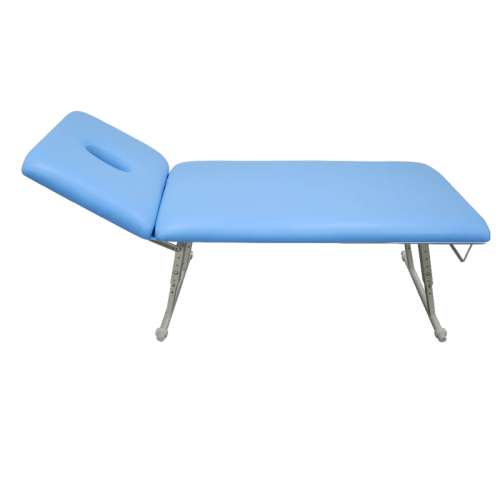 Кушетка масажна ТОВ "Ортопед" 2000х750х700 мм, код: КМ-1 Кушетка масажна ТОВ "Ортопед" 2000х750х700 мм, код: КМ-1
