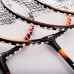 Набір для бадмінтону SportVida Pro 4 шт ракетки + 2 шт волани + сітка, код: SV-SE0003 Набір для бадмінтону SportVida Pro 4 шт ракетки + 2 шт волани + сітка, код: SV-SE0003