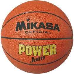 М"яч баскетбольний Mikasa BSL10G розмір 7, код: 114-53-SU