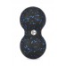 Масажний набір SportVida (Ball 08, Duoball 08 та Foam Roller 30), код: XR-0078