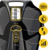 Апарат для електростимуляції стоп 4Fizjo Combo Step 2 в 1 367x360x80 мм, код: P-5905973404624