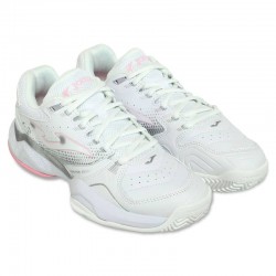 Кросівки тенісні жіночі Joma T.Master 1000, розмір 38-EUR/37-UKR, білий, код: TM10LS2302P_37W