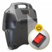 Апарат для електростимуляції стоп 4Fizjo Combo Step 2 в 1 367x360x80 мм, код: P-5905973404624