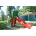 Гірка хвильова InterAtletika 3801х563х2282 мм, код: TE103-SM