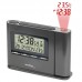 Годинник проекційний Technoline WT519 Anthracite, код: DAS301811