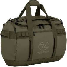 Сумка дорожня водозахисна Highlander Storm Kitbag 45L Olive (DB122-OG), код: 926938-SVA