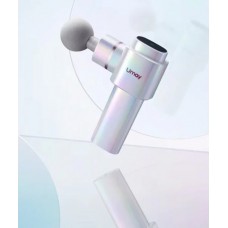 Вібромасажер EnergyFIT (4 насадки), код: PB08