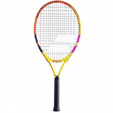 Ракетка Babolat Nadal Jr 26 CV Gr0, код: 3324921962030