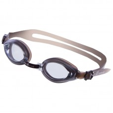 Окуляри для плавання юніорські MadWave Junior Aqua чорний, код: M041503_BK Окуляри для плавання юніорські MadWave Junior Aqua чорний, код: M041503_BK