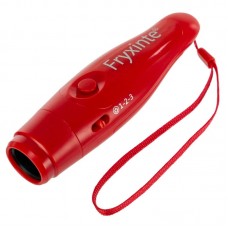 Свисток електронний спортивний Fryxinte, червоний, код: JX-DS1CD_R Свисток електронний спортивний Fryxinte, червоний, код: JX-DS1CD_R