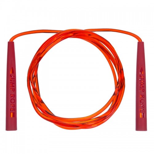 Скакалка FitGo 2,8 м, код: PL-3450 Скакалка FitGo 2,8 м, код: PL-3450