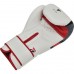 Боксерські рукавиці RDX F7 Ego Red 12 унцій, код: BGR-F7R-12oz