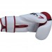 Боксерські рукавиці RDX F7 Ego Red 12 унцій, код: BGR-F7R-12oz