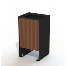 Смітник Miros, код: DIO922.8