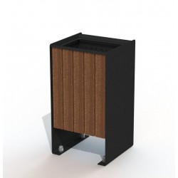 Смітник Miros, код: DIO922.8