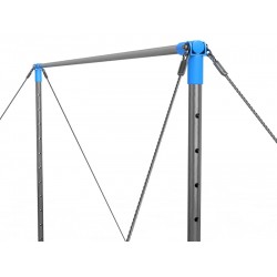 Перекладина гімнастична універсальна Atletic, код: SS00130-LD Перекладина гімнастична універсальна Atletic, код: SS00130-LD