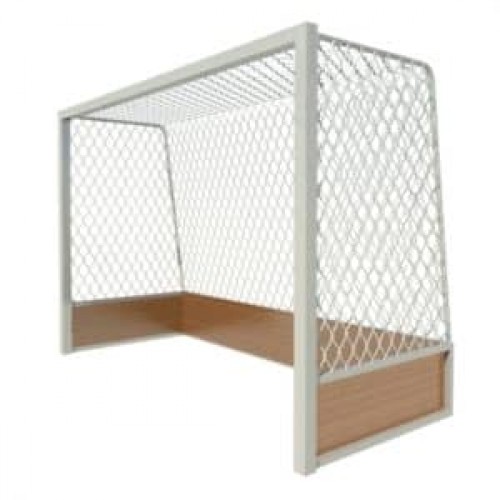 Ворота для хокею на траві PlayGame 2140х3660 мм, код: SS00089-LD Ворота для хокею на траві PlayGame 2140х3660 мм, код: SS00089-LD