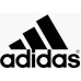 Боксерський мішок Adidas 1500х330 мм, 33 кг, чорний-білий, код: M-12728809-IN