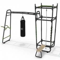 Воркаут Exit GetSet MB510, код:  54.50.10.00