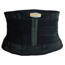 Пояс для підтримки спини Power System Neo Back Support S/M, код: PS-6014_S/M_Black