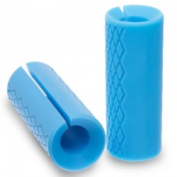 Розширювач грифа BioGym Manus Grip 120х48 мм, синій, код: FI-1793_BL