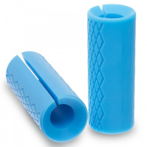 Розширювач грифа BioGym Manus Grip 120х48 мм, синій, код: FI-1793_BL
