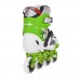 Роликові ковзани Tempish Cronos розмір 46, зелений, код: 100028/green/46