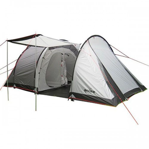 Намет 4-місний HouseFit, код: 82174GR4 Намет 4-місний HouseFit, код: 82174GR4