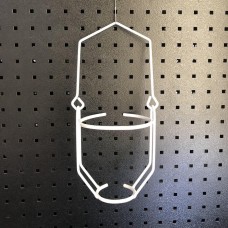 Кошик для флаконів К-С (фарба), код: 1934083882-A Кошик для флаконів К-С (фарба), код: 1934083882-A