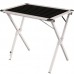 Стіл кемпінговий EasyCamp Rennes M Black, код: 928971-SVA