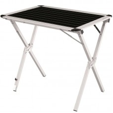 Стіл кемпінговий EasyCamp Rennes M Black, код: 928971-SVA