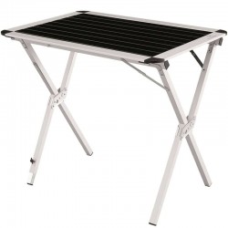 Стіл кемпінговий EasyCamp Rennes M Black, код: 928971-SVA