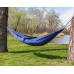 Гамак Tribe Hammock 2950х1480 мм, темно-синій, код: T-LE-0002-navy