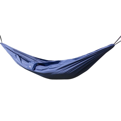 Гамак Tribe Hammock 2950х1480 мм, темно-синій, код: T-LE-0002-navy