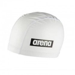 Шапочка для плавання Arena Light Sensation II білий, код: 3468336216958