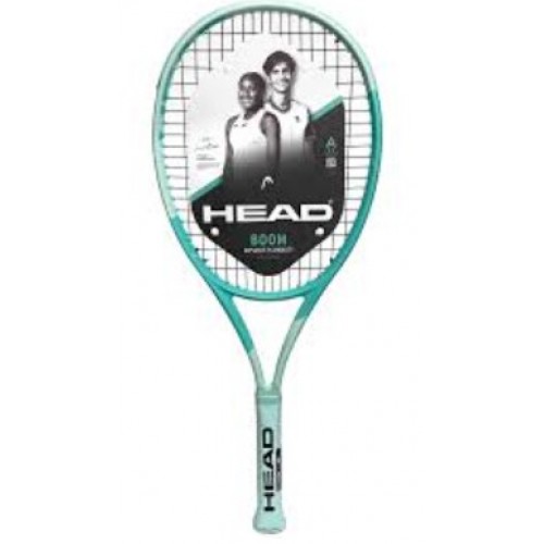 Ракетка Head Boom Jr. 2024 Alternate Gr1, код: 724794925492