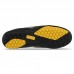 Сороконіжки футбольні Pro Action розмір 45, чорний-золотий, код: VL21883-TFM-BKG_45