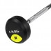 Штанга заламана HMS Coated Bar GSL-30 30 кг, код: 17-58-022-IN