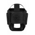 Шолом для боксу Benlee Black Label Caesar S/M, чорний, код: 199197 (BLK) S/M